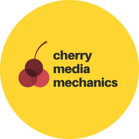 Cherry Media Mechanics Industrial & Maritime B2B Marketing